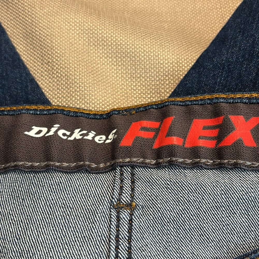Dickies Active Waist Flex Performance Jean - Picture 10 of 11